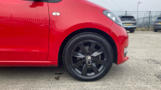 Skoda CITIGO 1.0 MPI GreenTech Colour Edition 5dr Petrol Hatchback